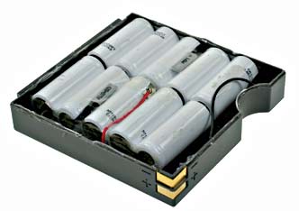 NiCd Laptop Battery & Cells